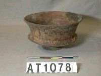 藏品(盛飛魚湯碗)的圖片